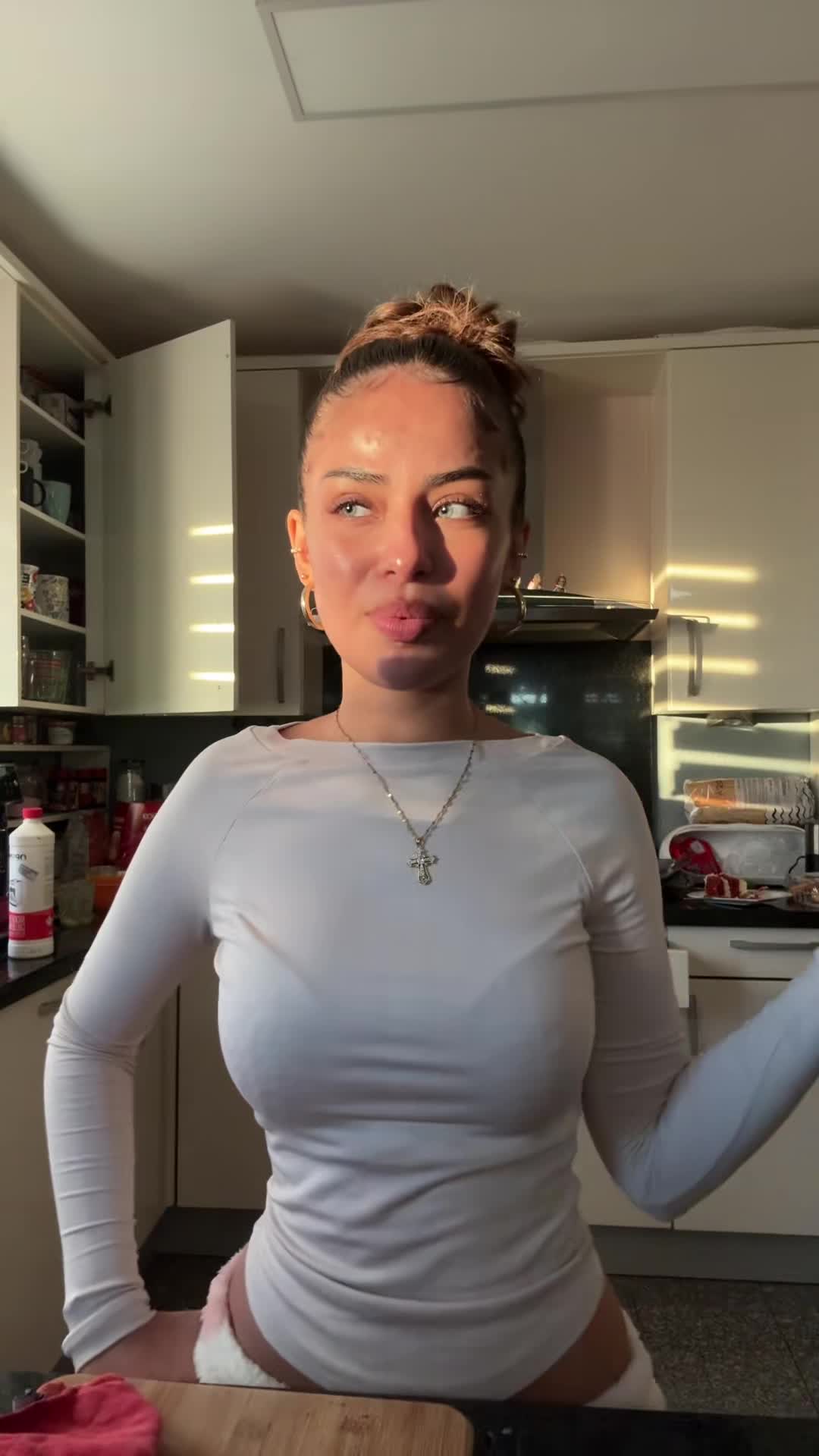 Video 405769 from _luana_ktz