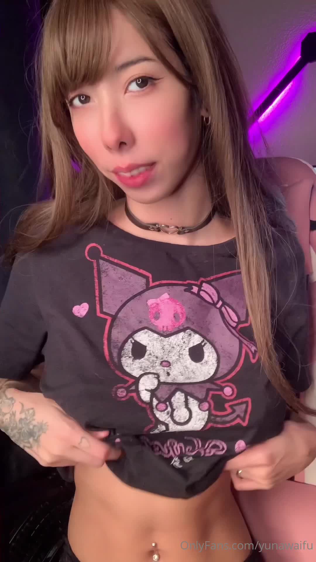 Video 409061 from Yuna Waifu