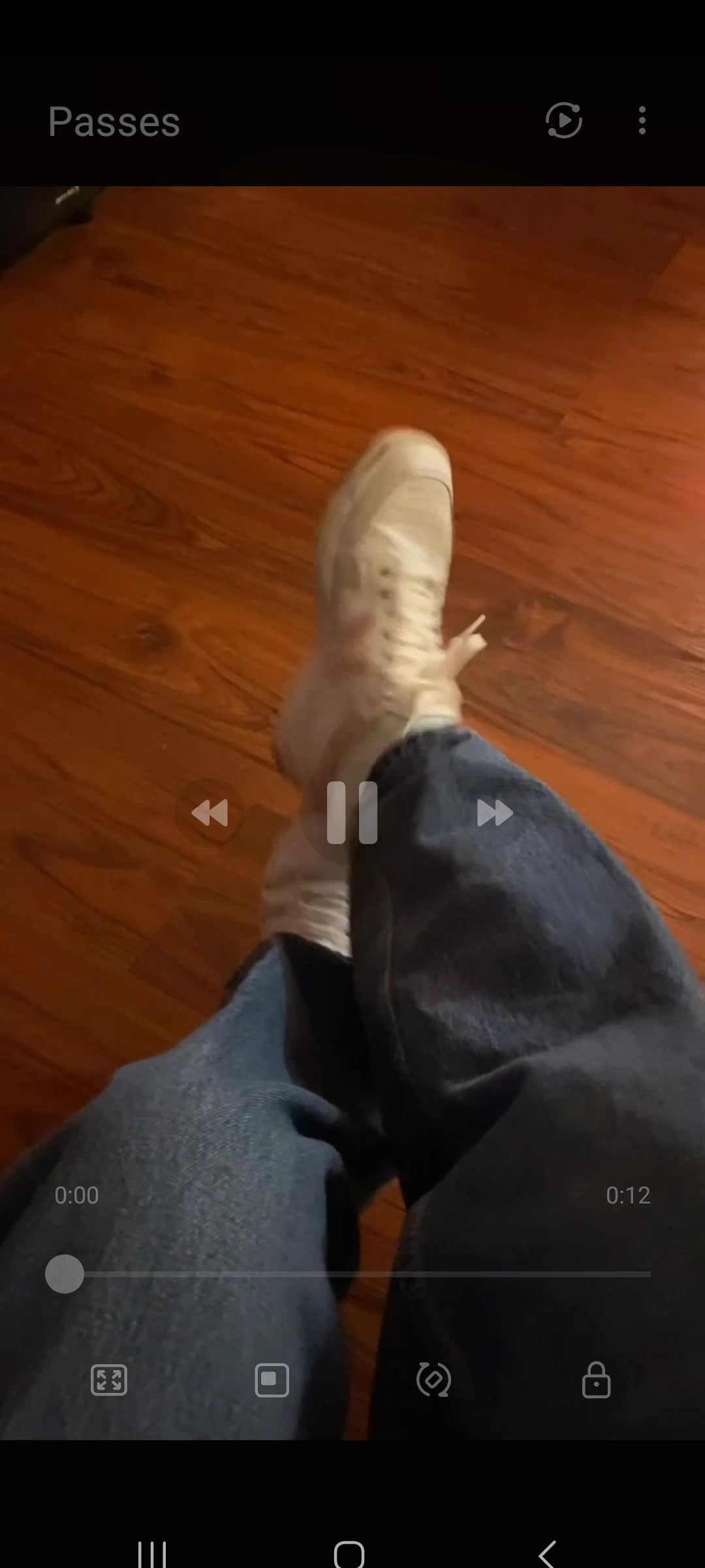 Video 411376 from Charlize