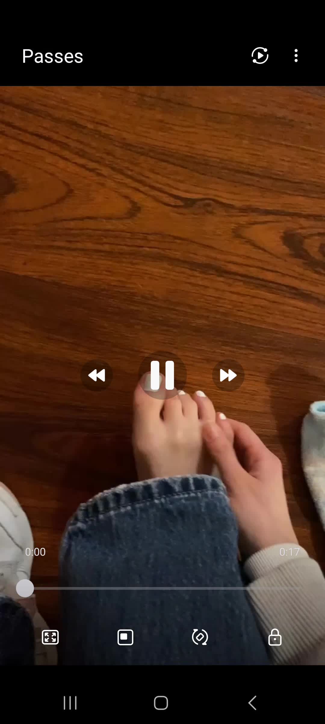 Video 411377 from Charlize