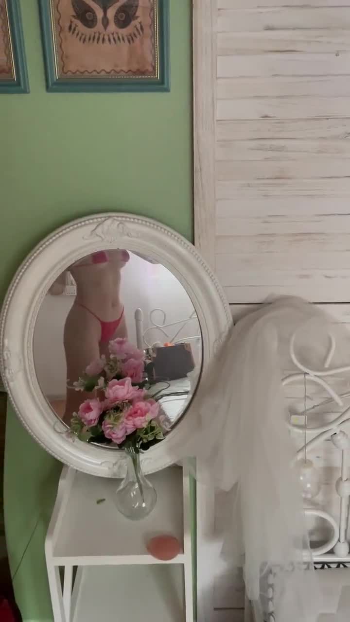 Video 425147 from ?TiTi♡cosplay?