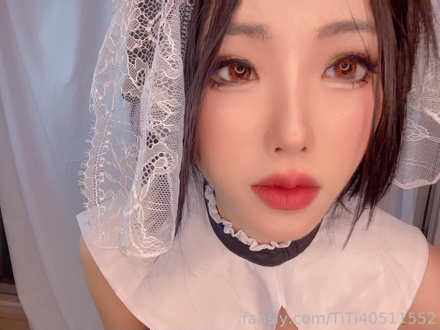 Video 425399 from ?TiTi♡cosplay?