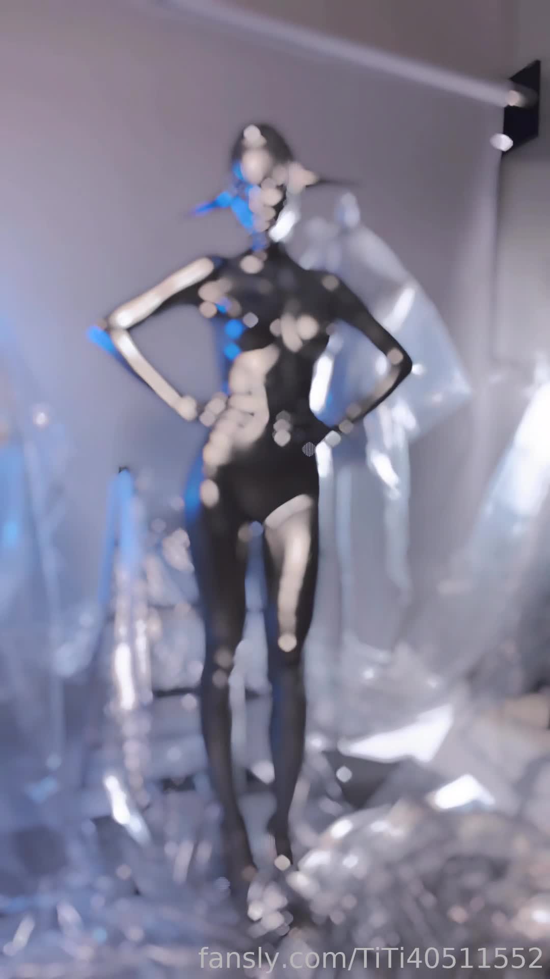 Video 425407 from ?TiTi♡cosplay?