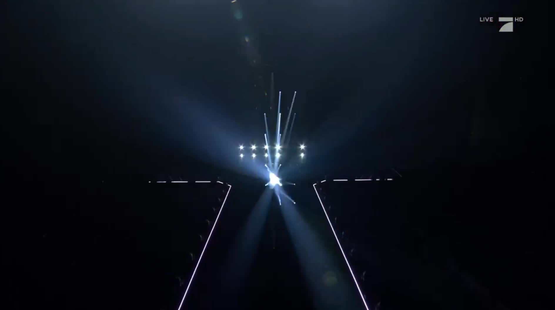 Video 426690 from Leni Klum