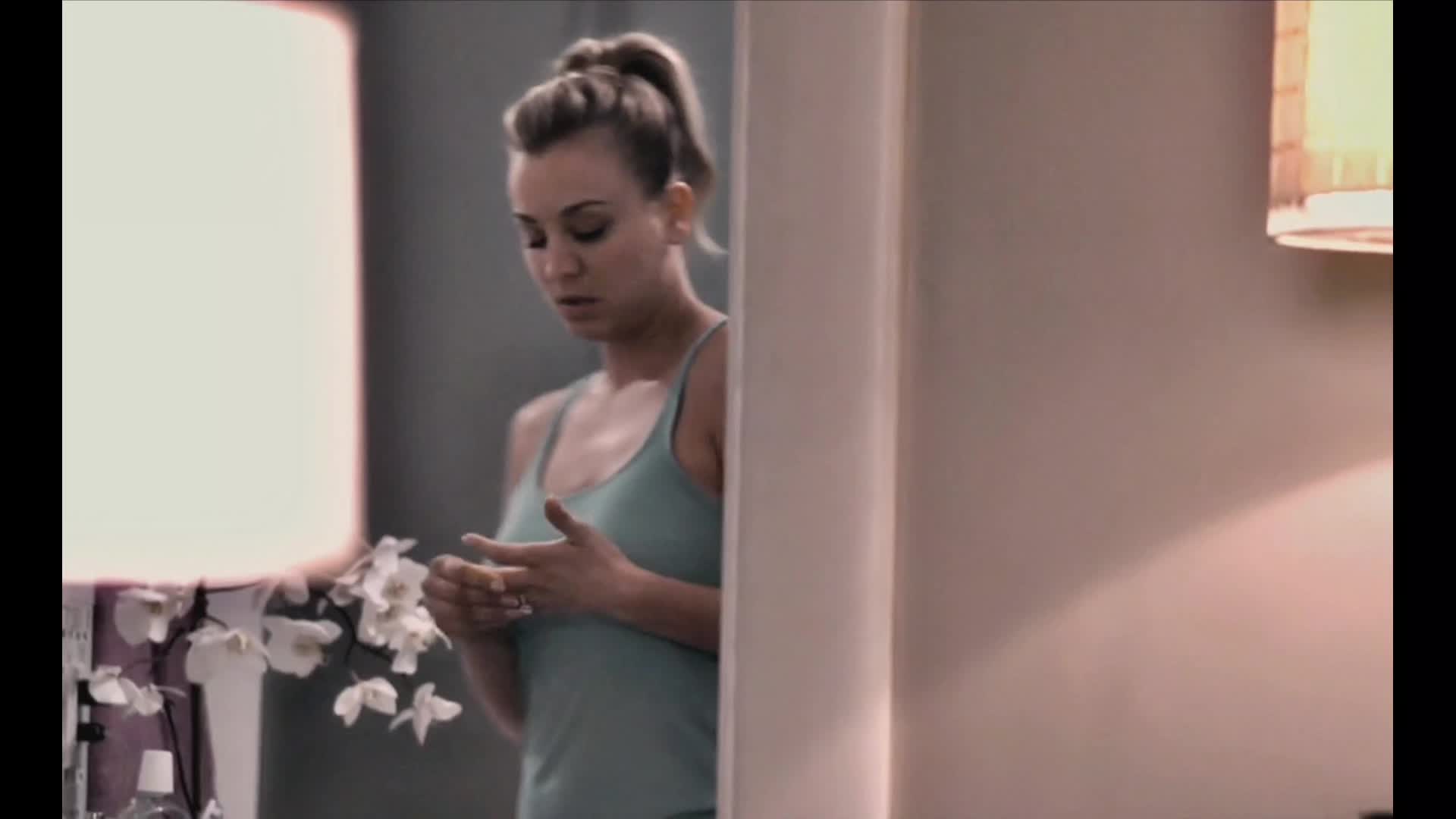 Video 426691 from Kaley Cuoco