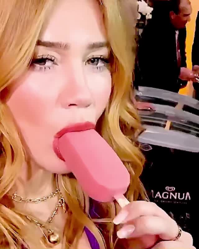 Video 426698 from Palina Rojinski