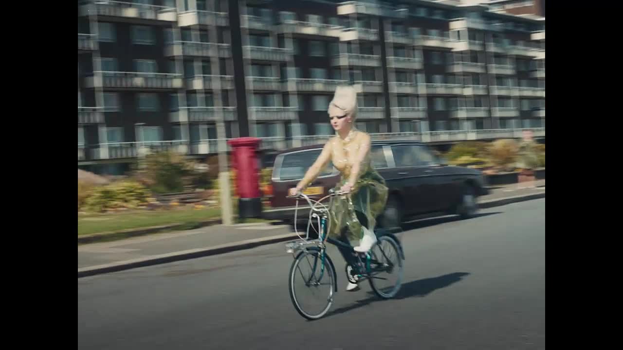 Video 426725 from Maisie Williams