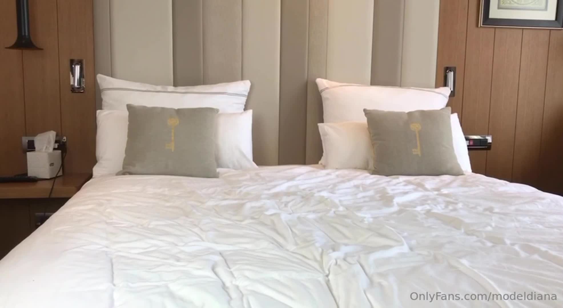 Video 426993 from modeldiana