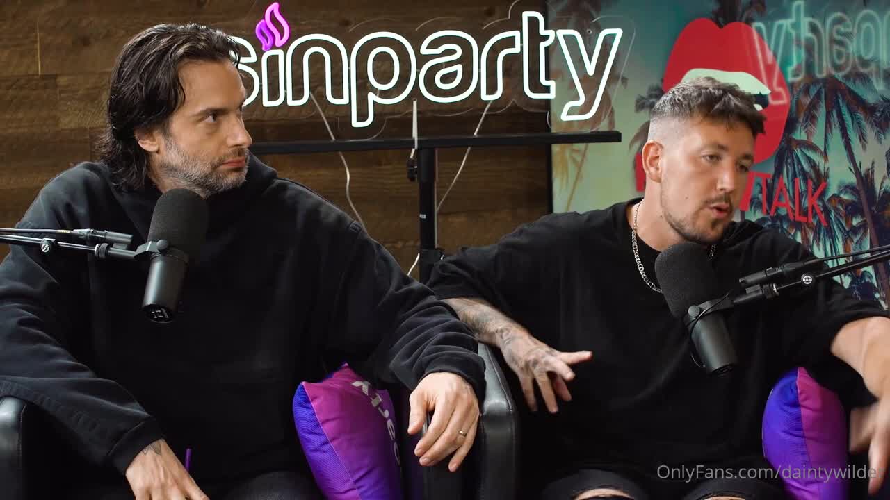 Video 427183 from Dainty Wilder