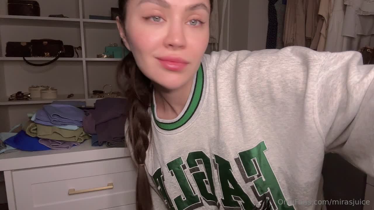 Video 427240 from mirasjuice