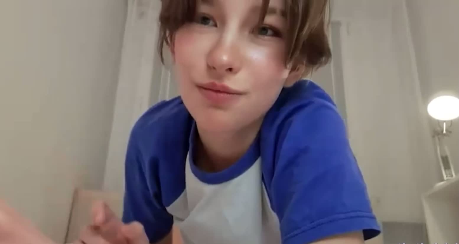 Video 427385 from alekssecret