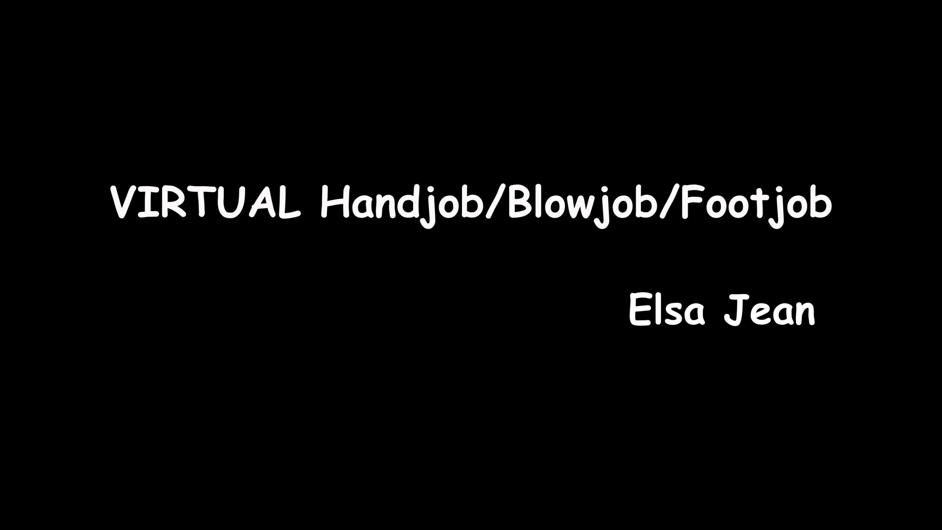 Video 427480 from Elsa Jean