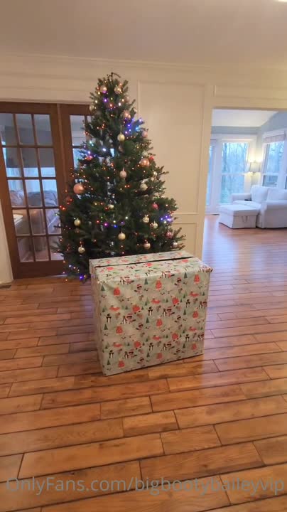 Video 427486 from BigBootyBaileyVIP