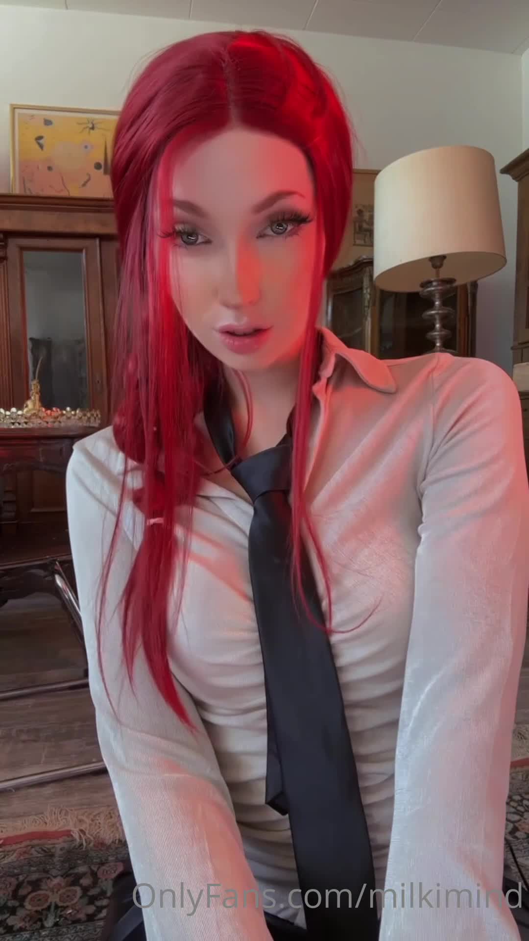 Video 427666 from Milkimind