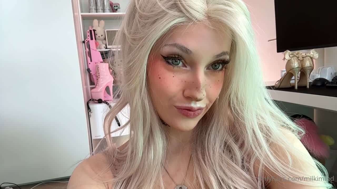 Video 427677 from Milkimind