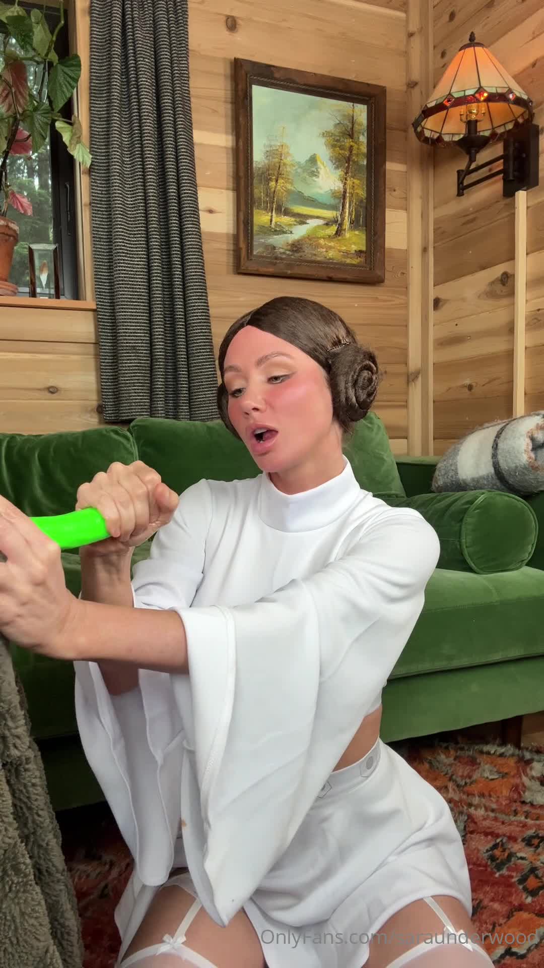 Video 427697 from Sara Jean Underwood