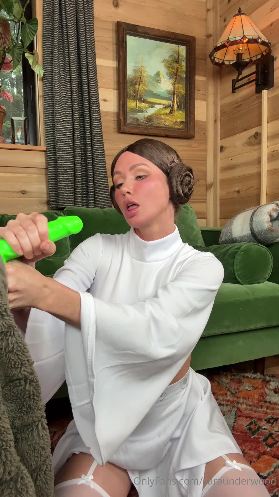 Video 427701 from Sara Jean Underwood