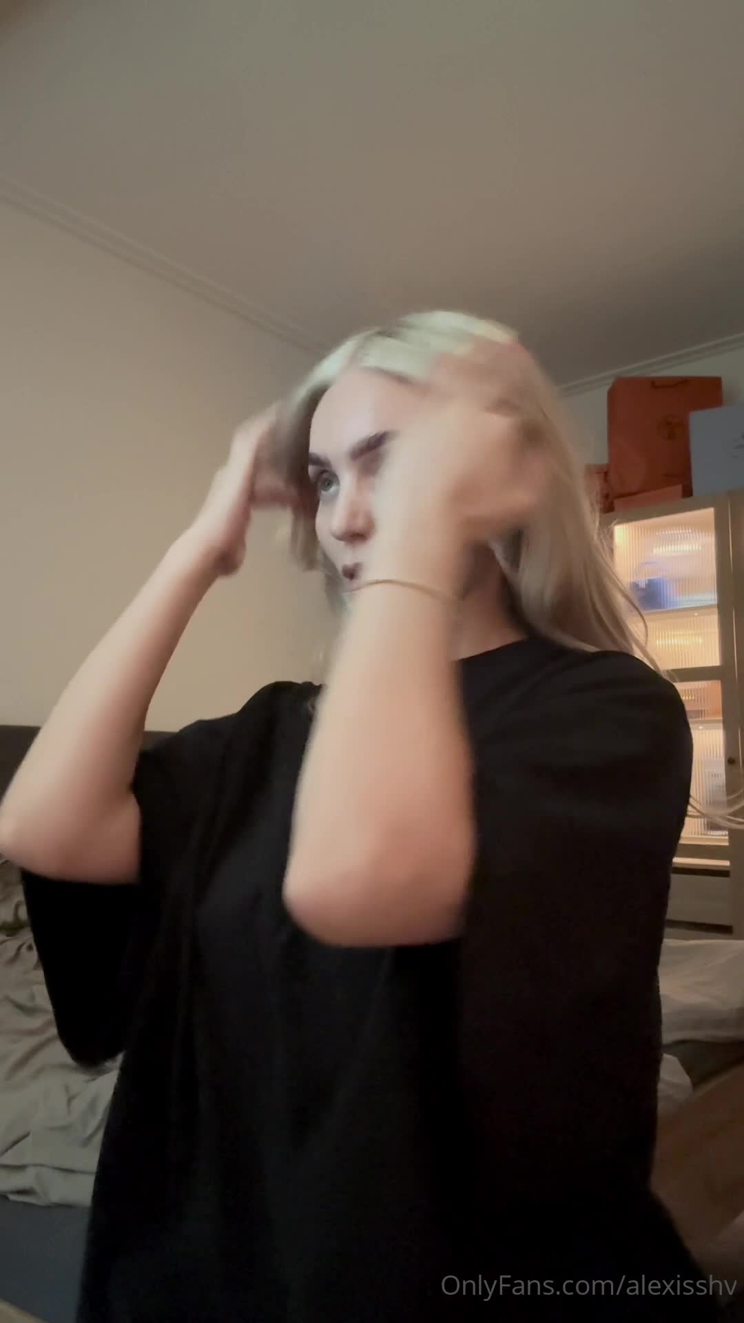 Video 427823 from Alexisshv