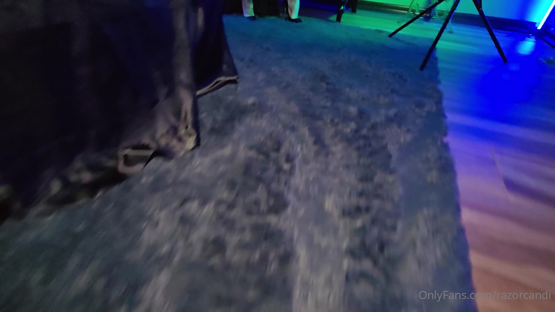 Video 427882 from Razor Candi