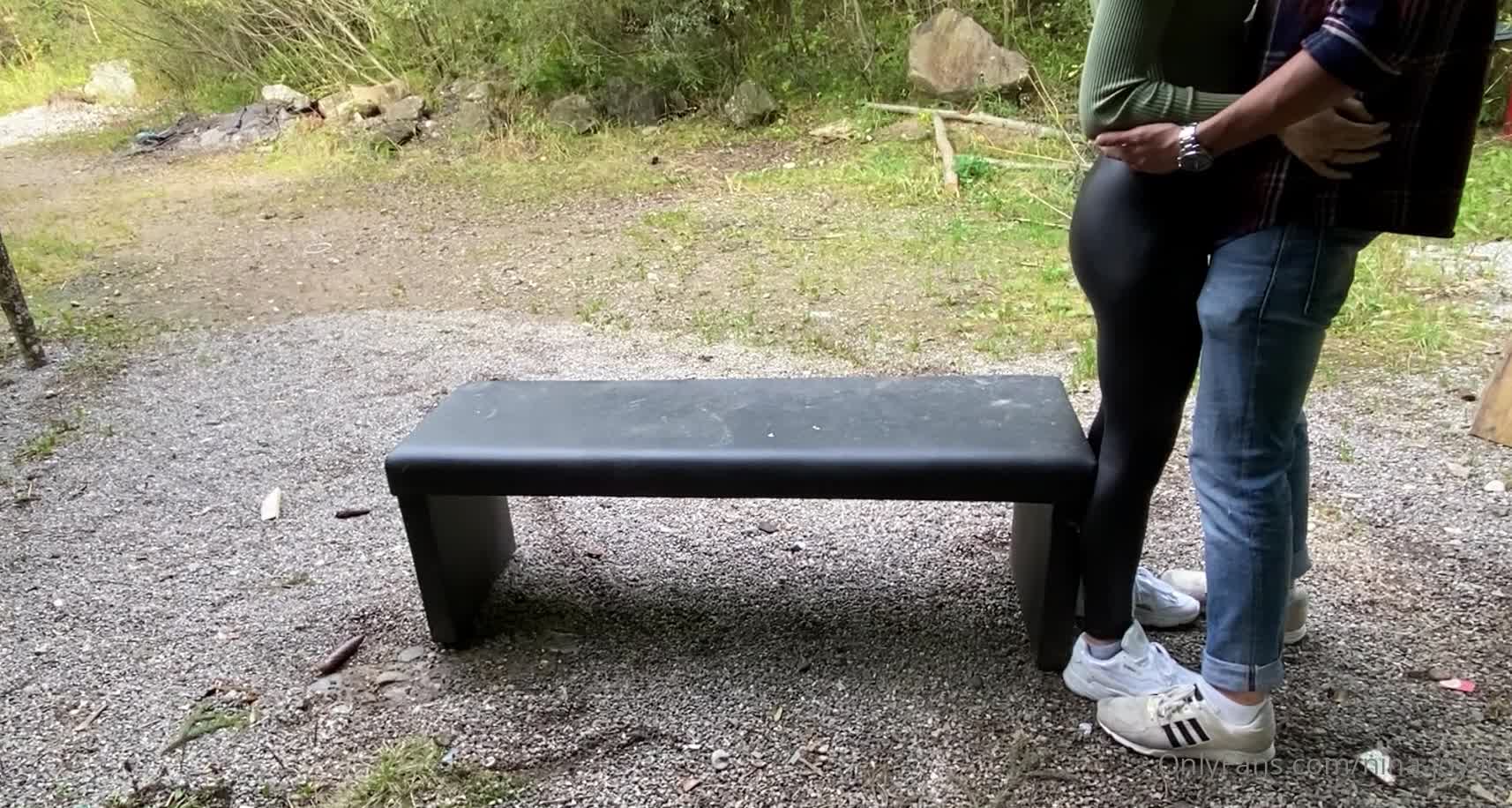 Video 427932 from Nina Joy