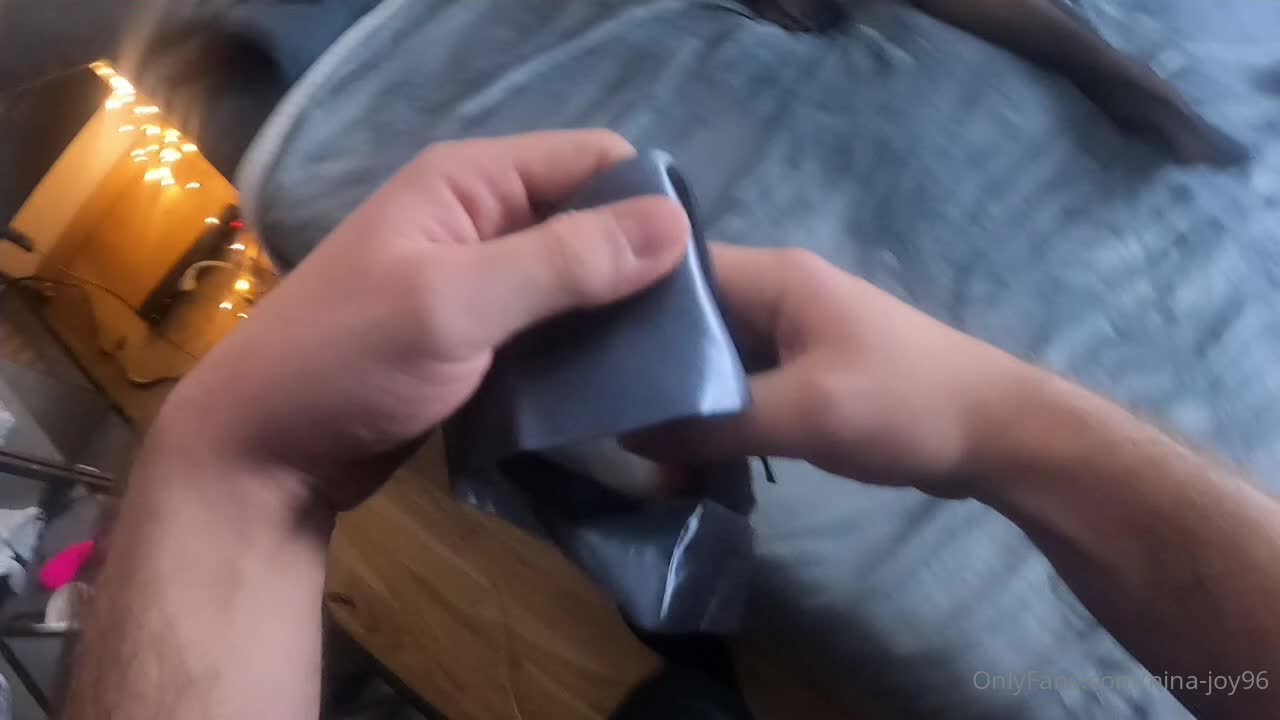 Video 427938 from Nina Joy