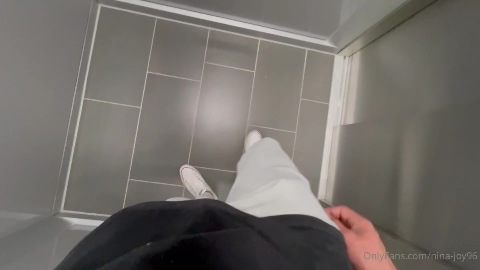 Video 427942 from Nina Joy