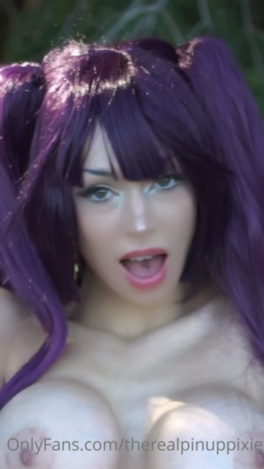 Video 427951 from PinupPixie