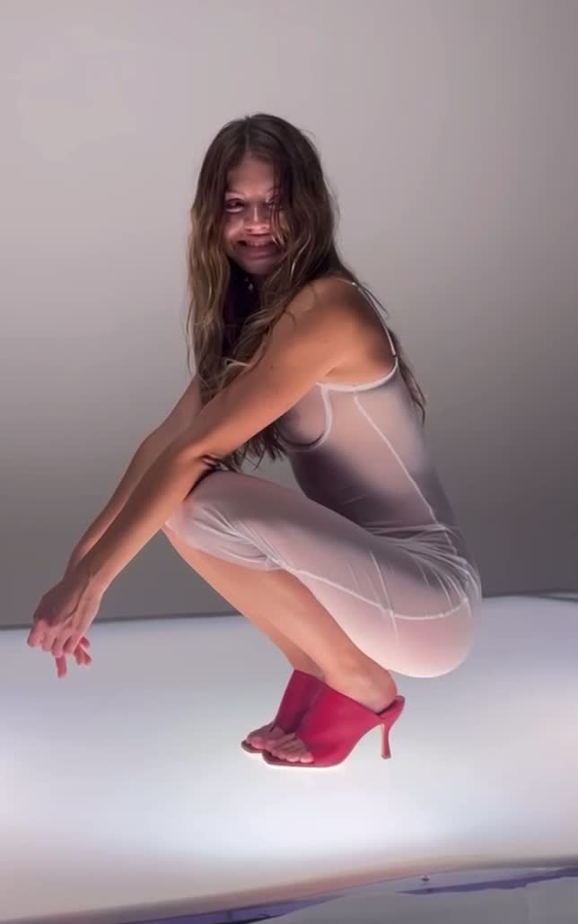 Video 428235 from Odarochka / Darya Komarova