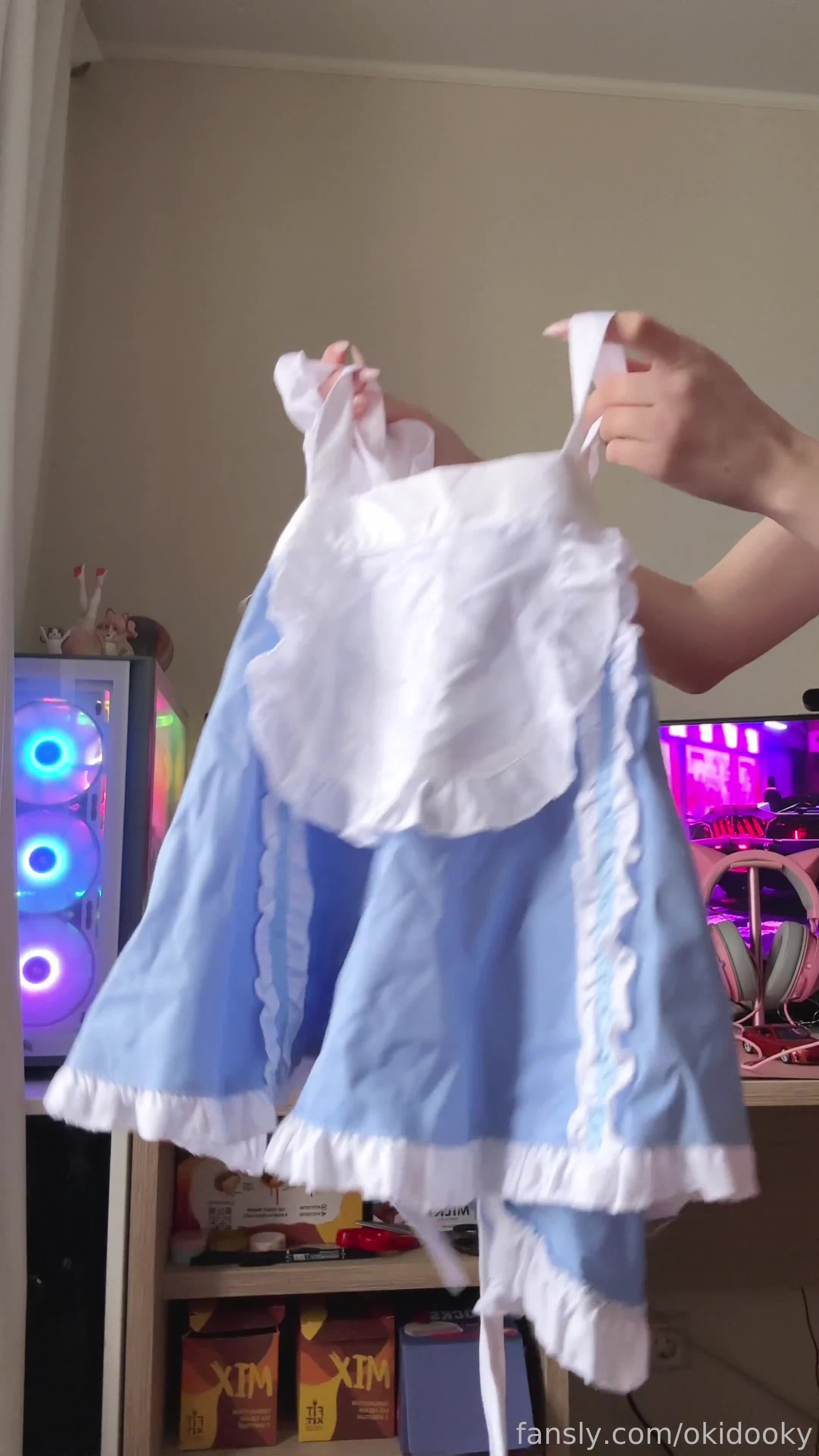 Video 349035 from Okidooky