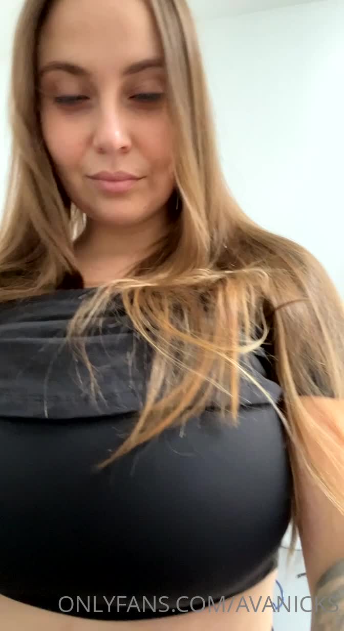 Video 428359 from Ava Nicks