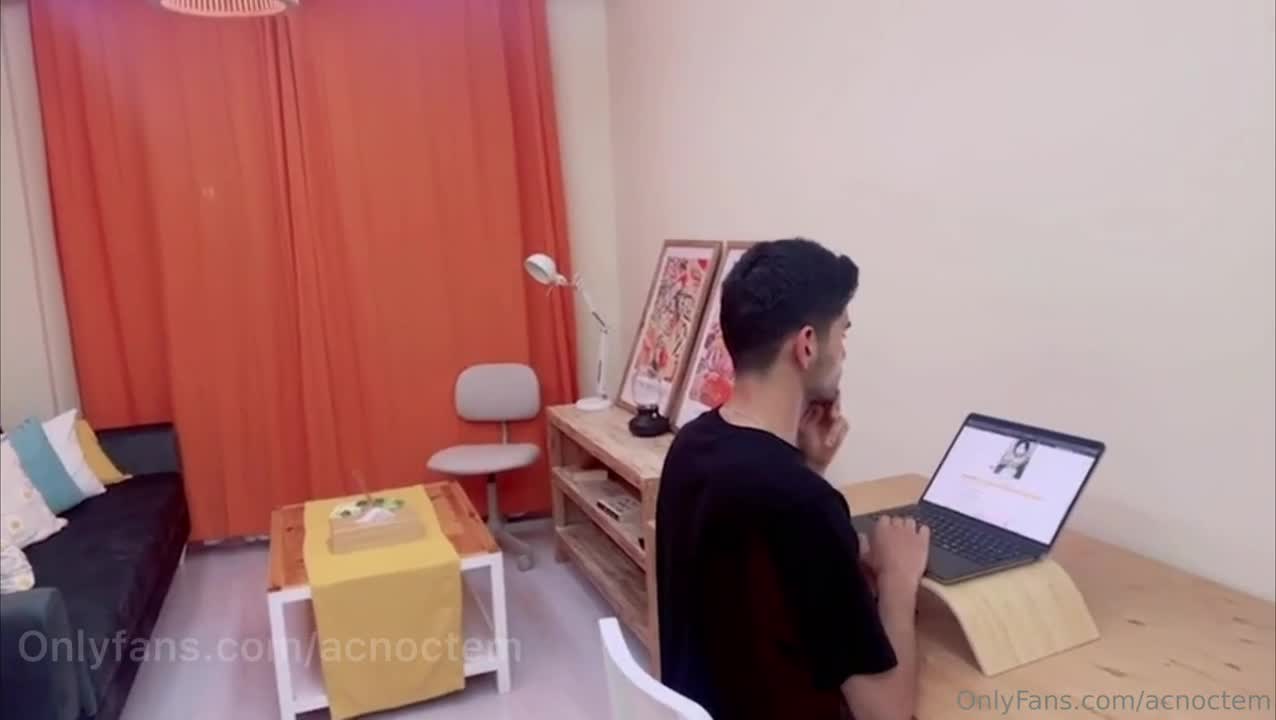 Video 428425 from Acnoctem