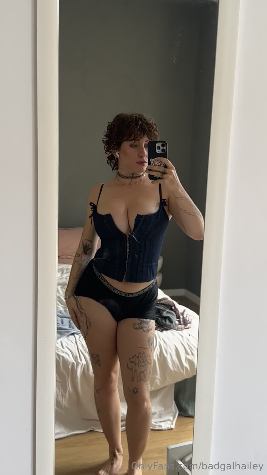 Video 428470 from Badgalhailey