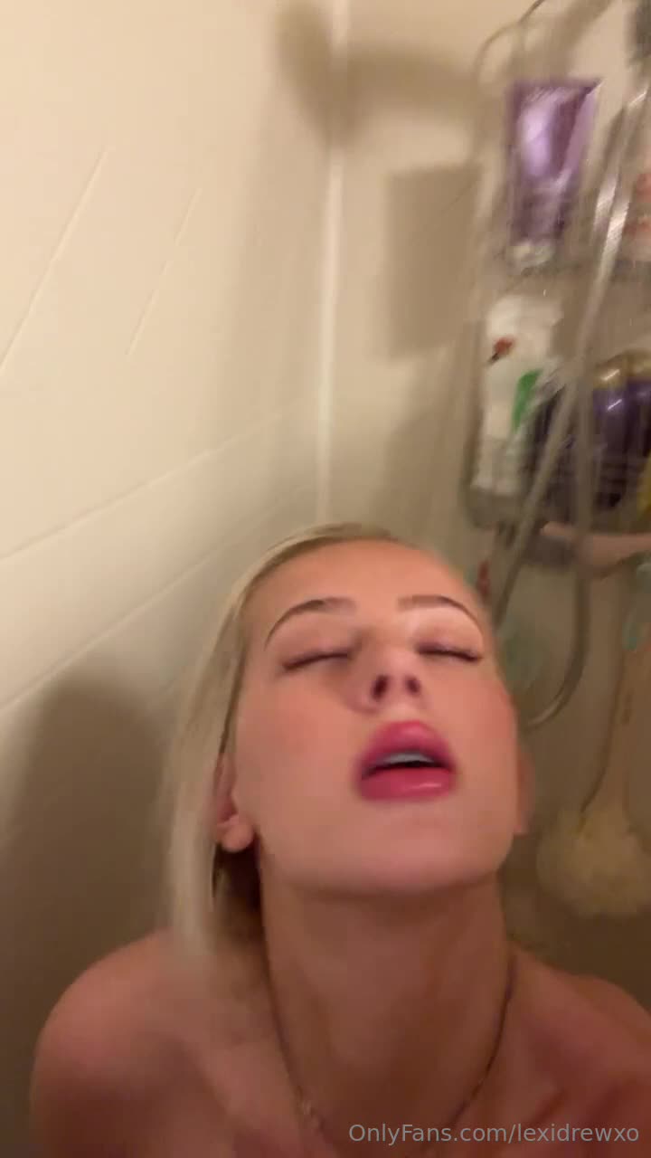 Video 428492 from Lexi Drew