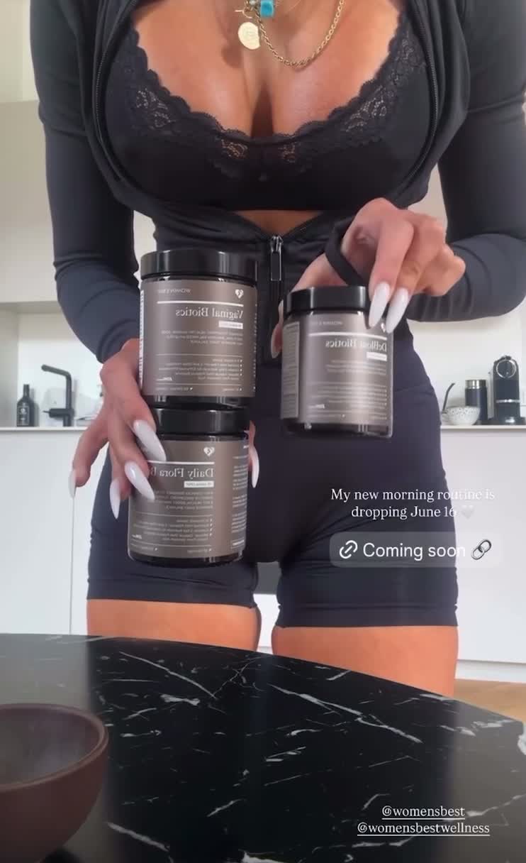 Video 428558 from Merve Özkan