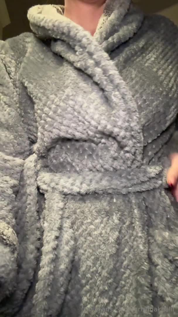 Video 428681 from Christina Khalil