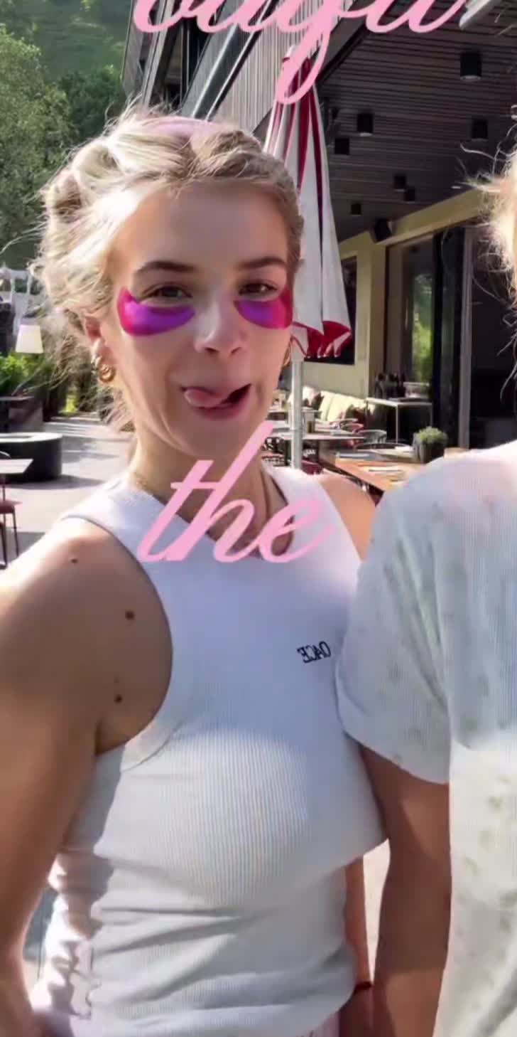 Video 428683 from Paula Doeringer