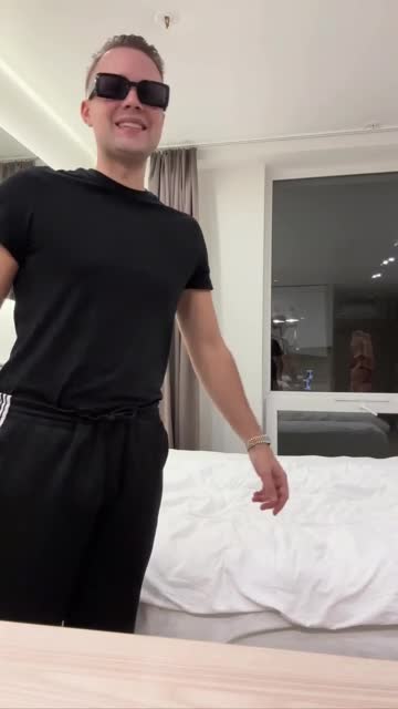 Video 428807 from Young Alpha