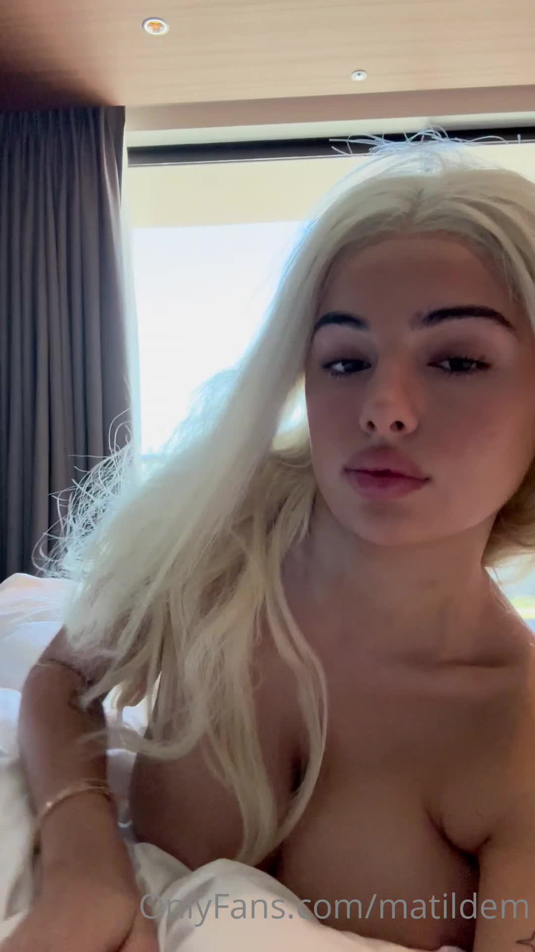 Video 283058 from Mati / Matildem