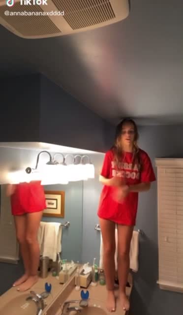 Video 283112 from Anna Shumate / Annabananaxdddd