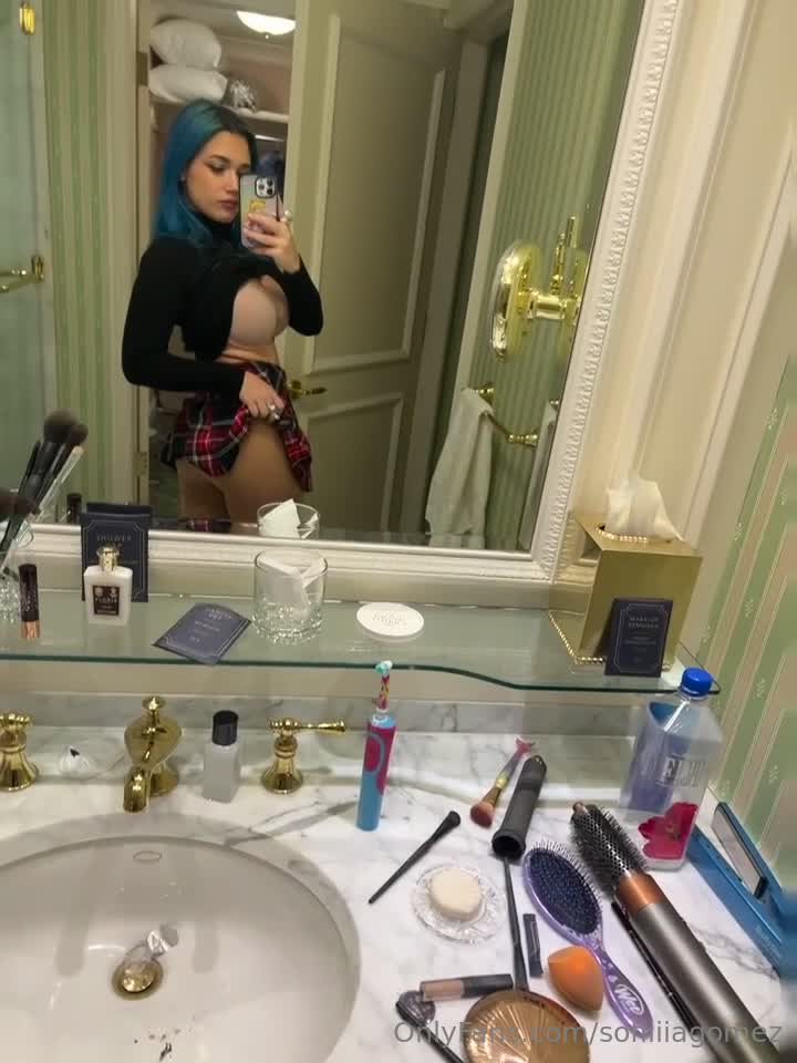 Video 283326 from Sofia Gomez / Sofiiiagomez