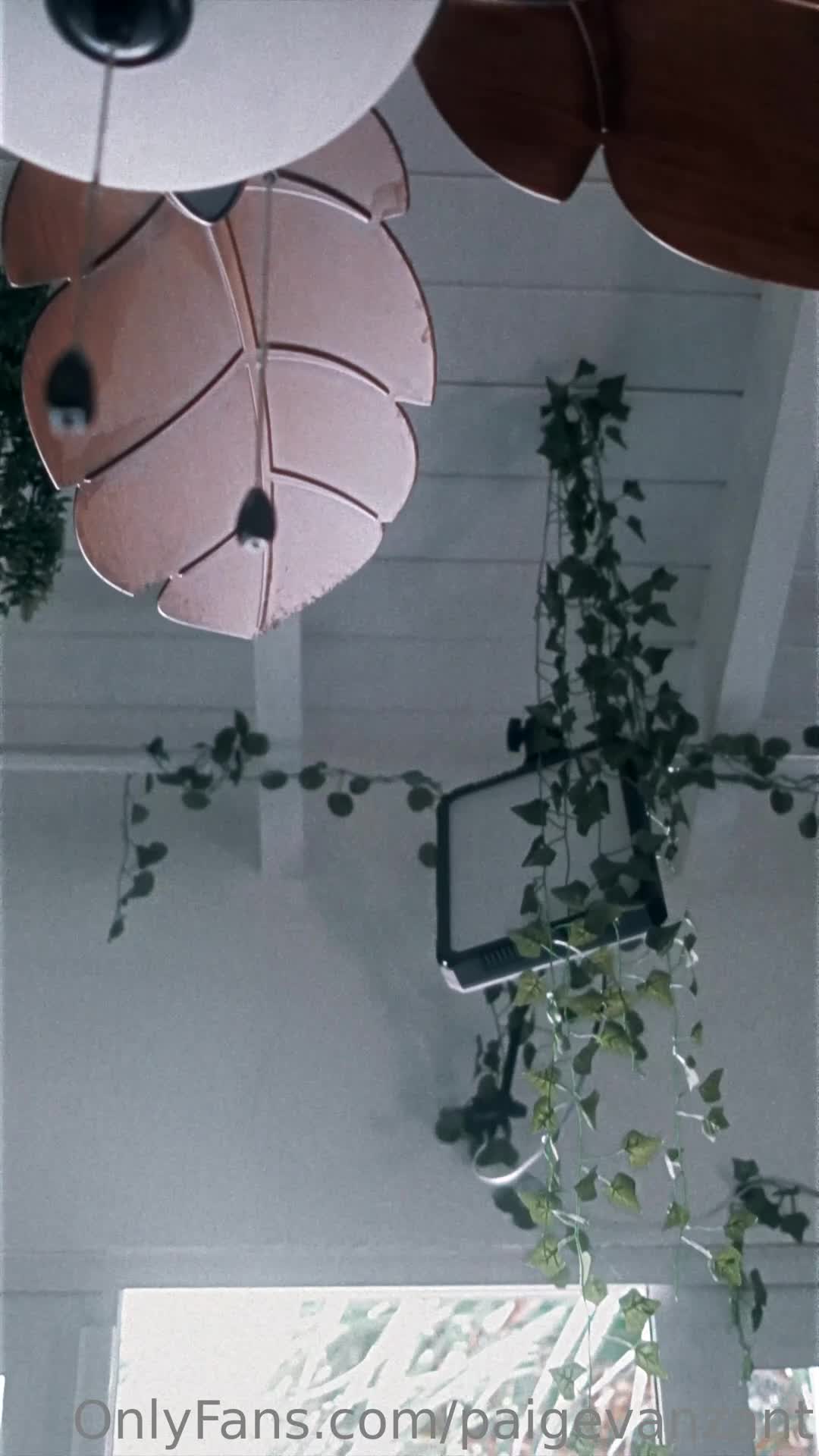 Video 265056 from Paige Vanzant 2.0