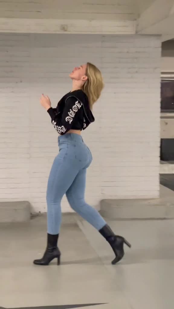 Video 275135 from Vera Dijkmans / Veradijkmansofficial