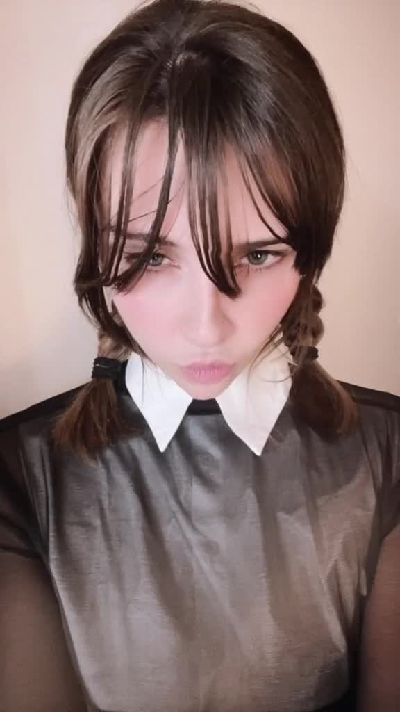 Video 264964 from Sunnyrayyxo / Tigerlillie69 / Sunnyrayxo / cyberkittyxo