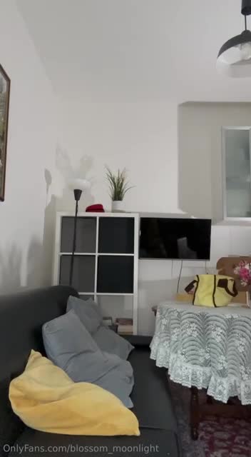 Video 431419 from Blossom In The Moonlight / Myah Rodriguez