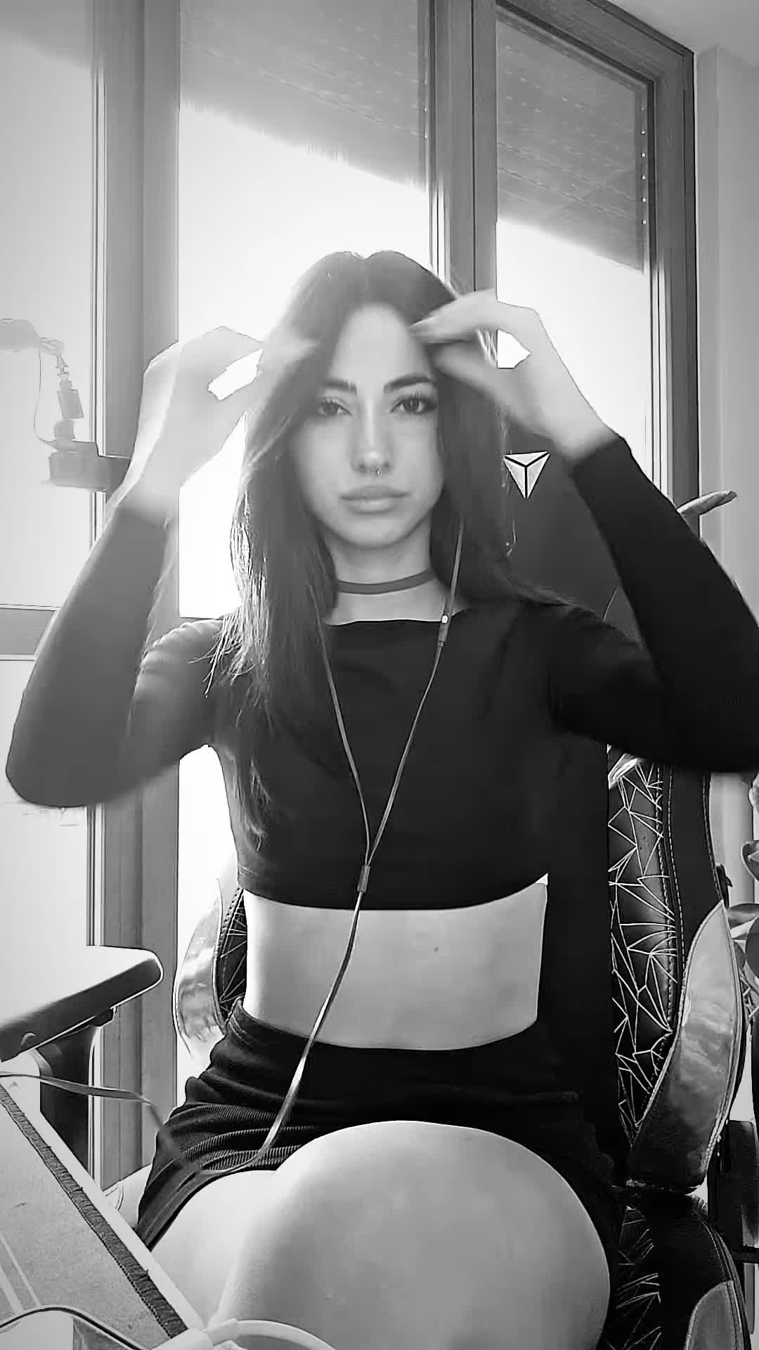 Video 265466 from Lucrelisa - la.vica_ (twins)