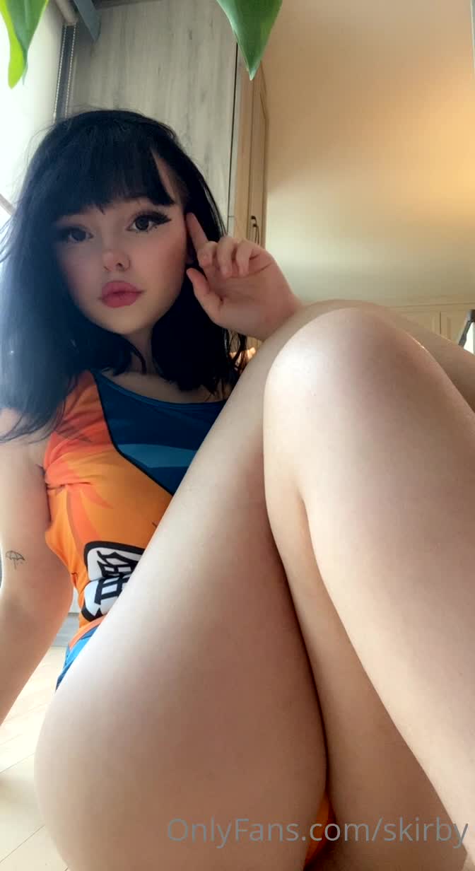 Video 431525 from Skirby (Succubuzza)