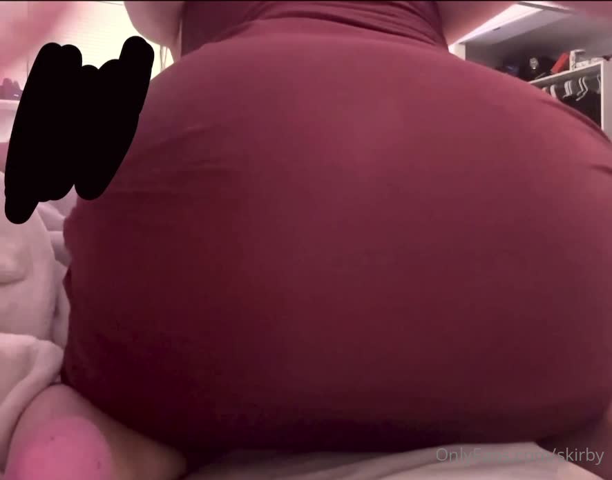 Video 431582 from Skirby (Succubuzza)