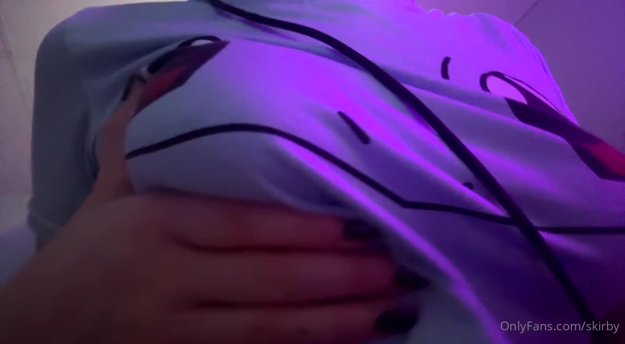 Video 431590 from Skirby (Succubuzza)