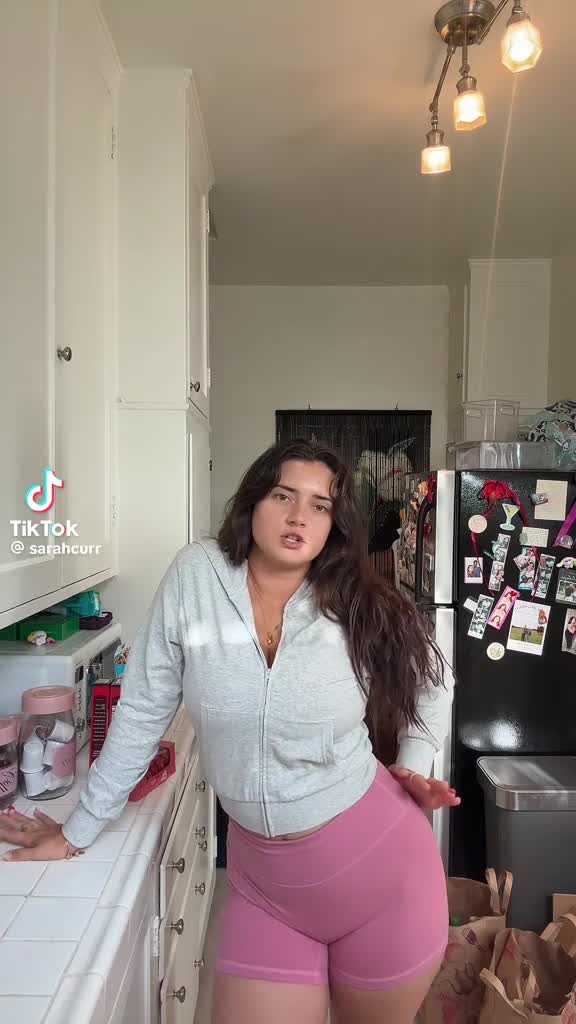 Video 297439 from Sarah Curr (@sarahcurr)