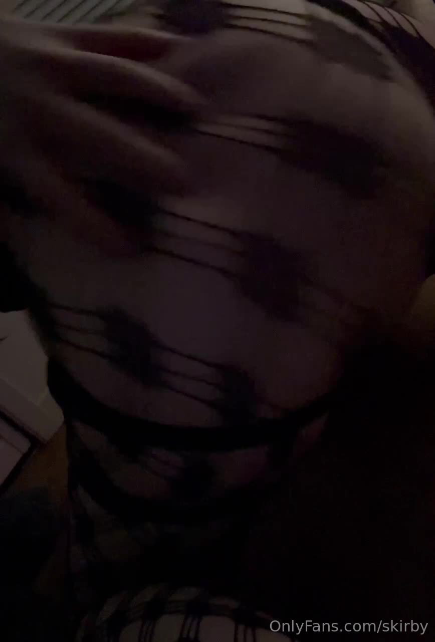 Video 431632 from Skirby (Succubuzza)